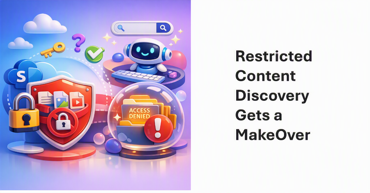 Microsoft Refines Restricted Content Discovery Search Controls