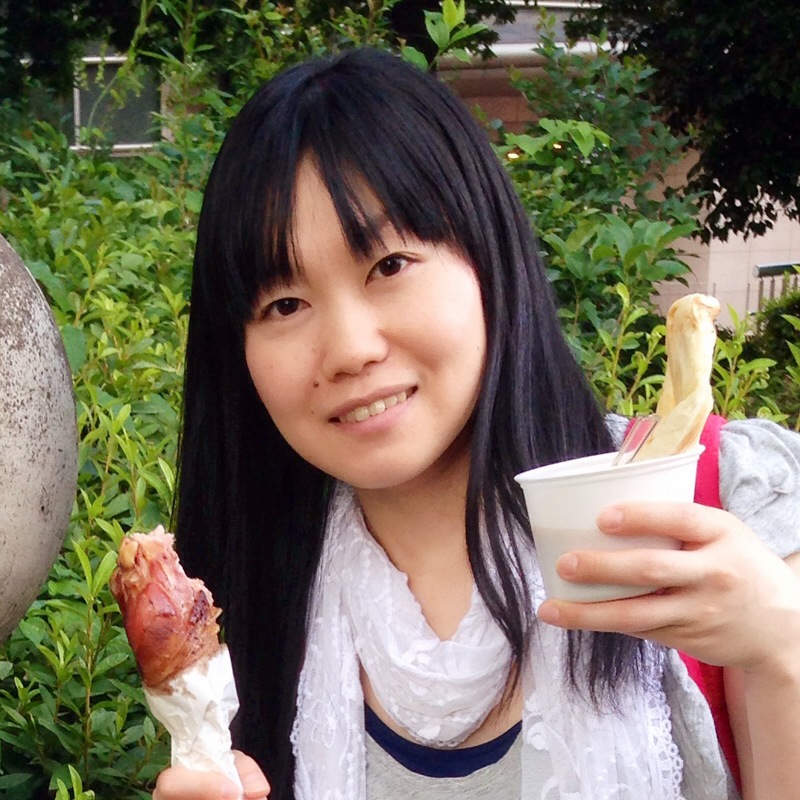 3Dスキャナーと3Dプリンターを使って、3Dプリンタで自分のフィギュアを作る。