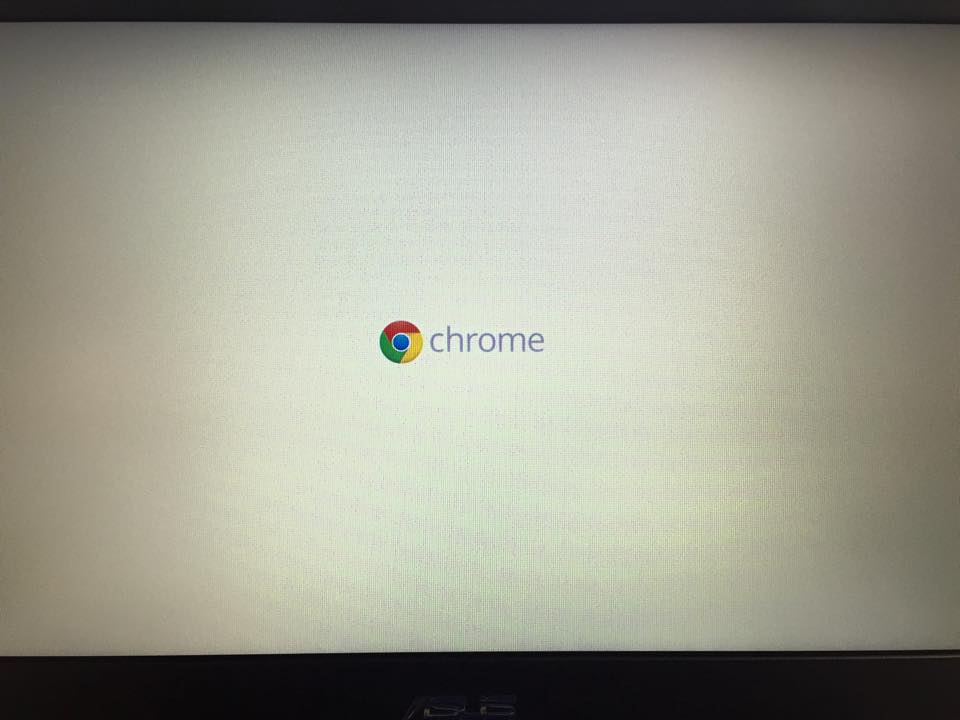 Chromebook(クロームブック)のASUS「C300MA」を購入しました。 | コ