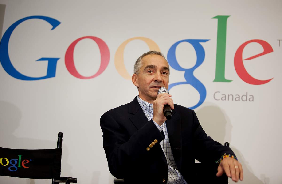 Google cfo retires with memo that talks about work-life balance