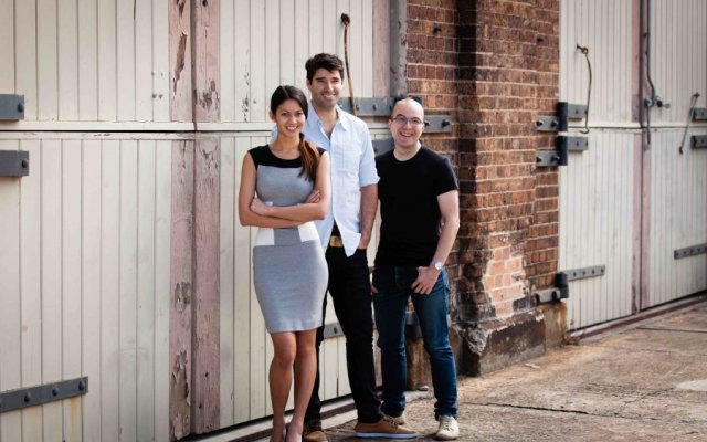 canva founders