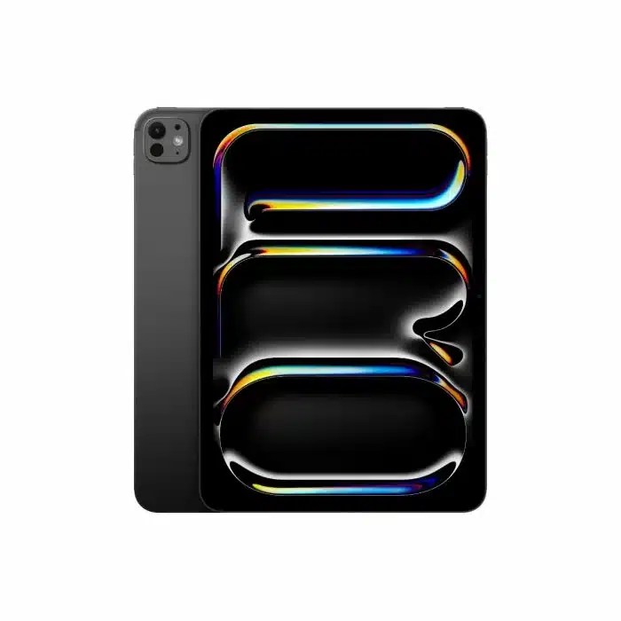 טאבלט Apple iPad Pro 11 M4 (2024) 256GB Wi-Fi אפל