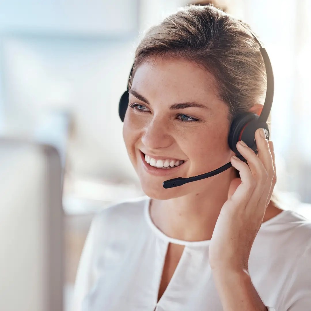 accounting answering service
