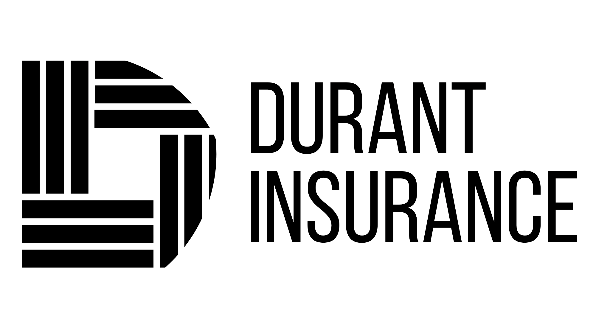 Durant Insurance Center Logo
