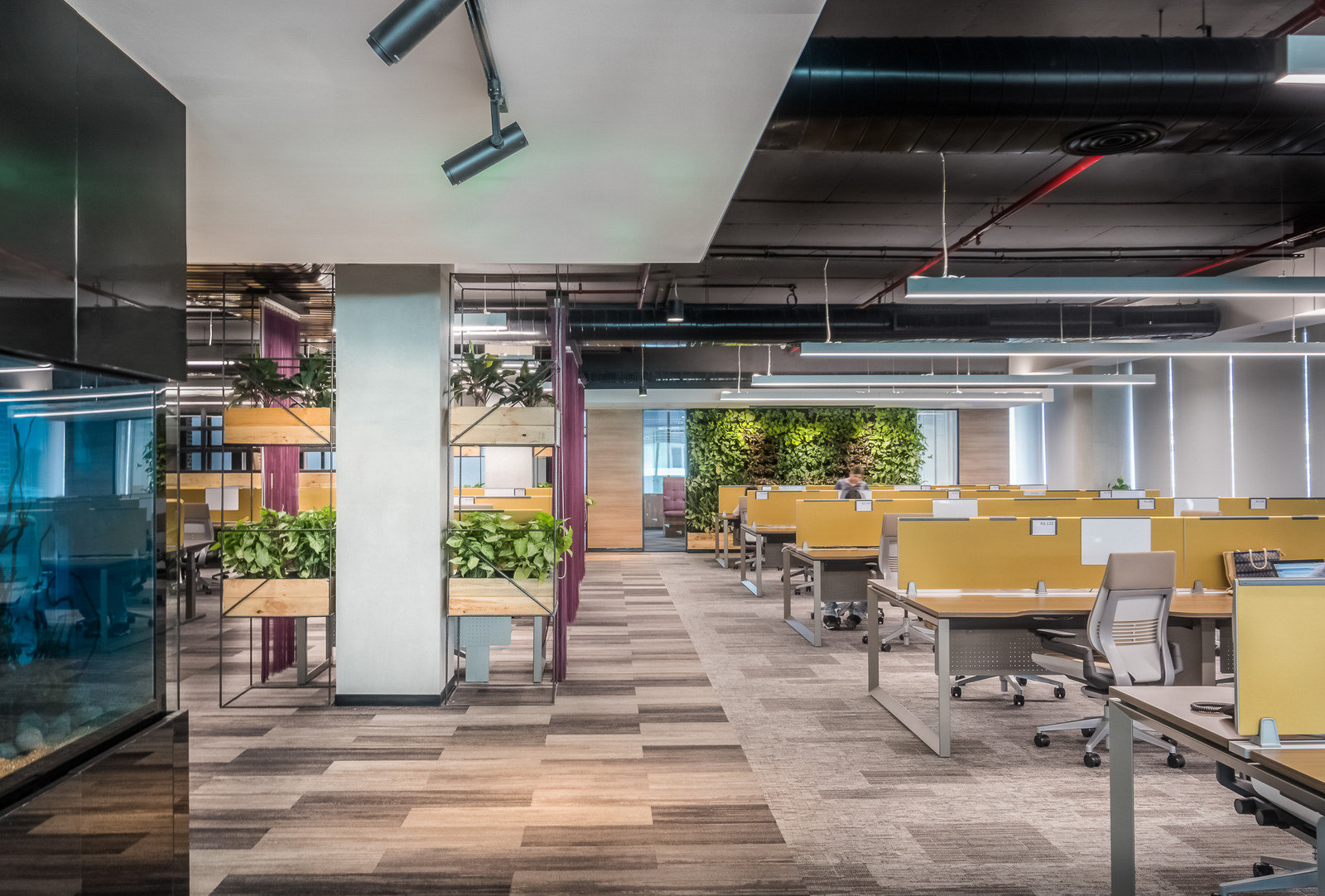 Your financial future is determined by the choices you make today, in. SAP Offices - Gurgaon | Office Snapshots