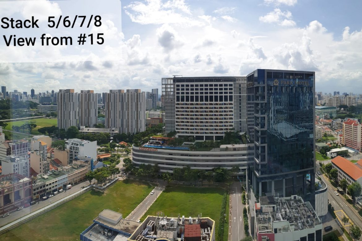 Centrium square