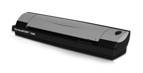 Ambir DP488