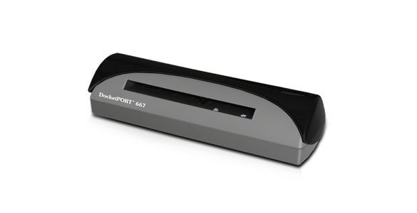 Ambir DP667