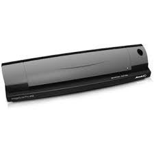 Ambir DS490-PRO