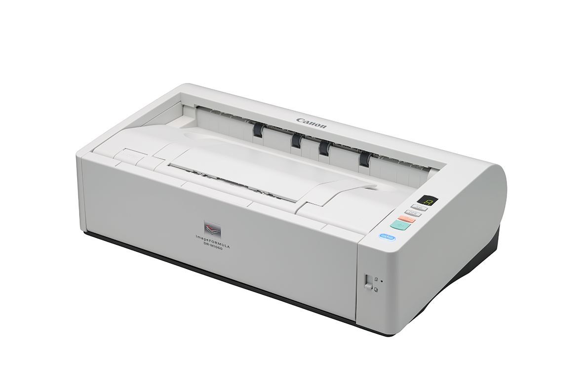 Canon DR-M1060
