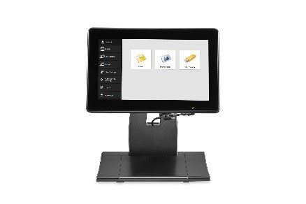 Canon Scan Kiosk II