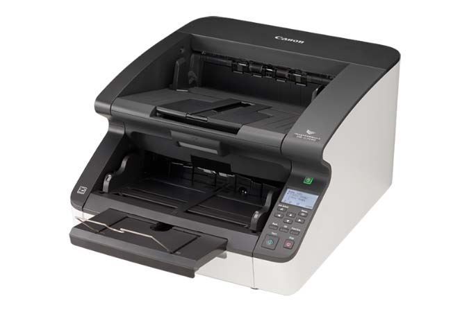Canon DR-G2090 USB