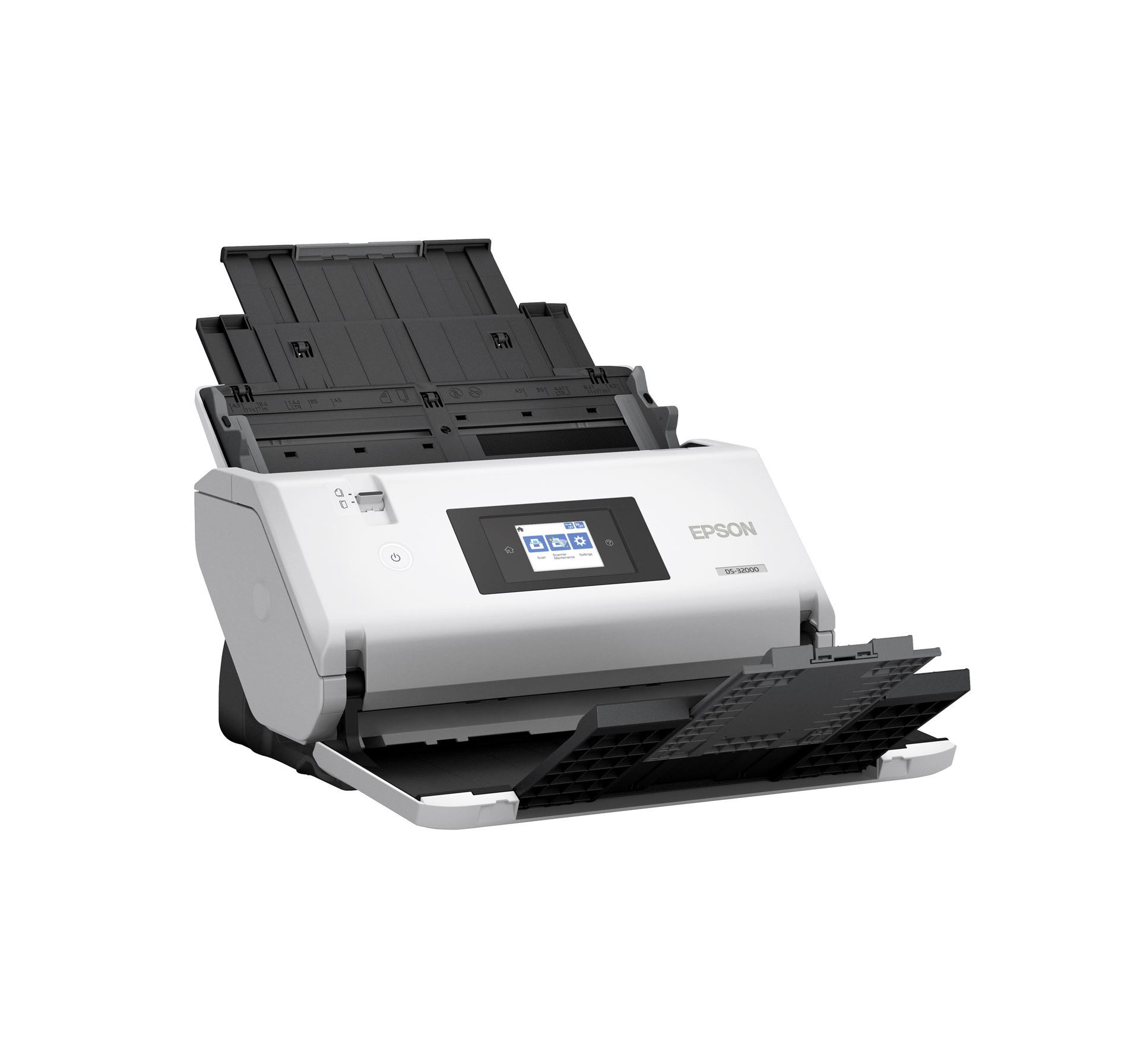 EPSON DS-32000 Large-format Document Scanner