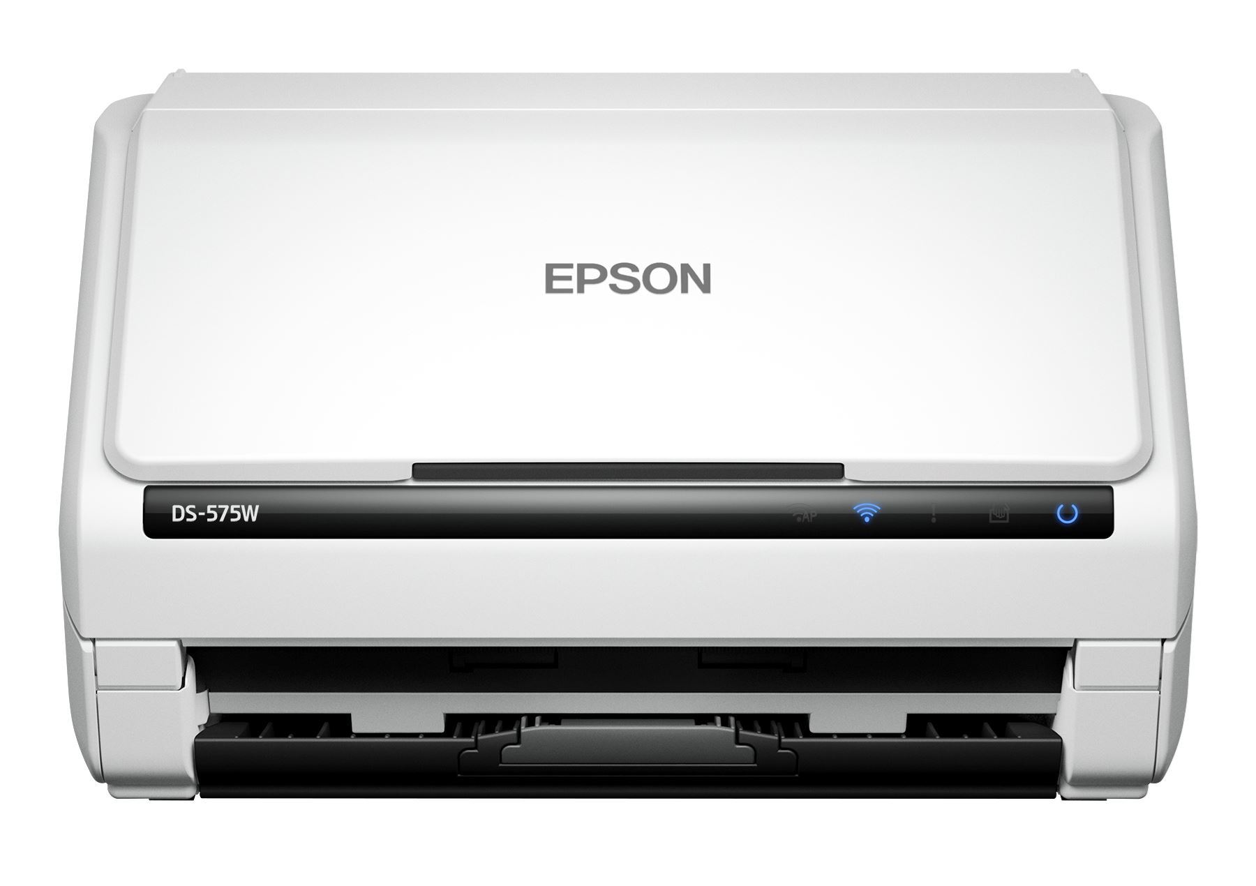 EPSON WorkForce DS-575W Document Scanner with WiFi