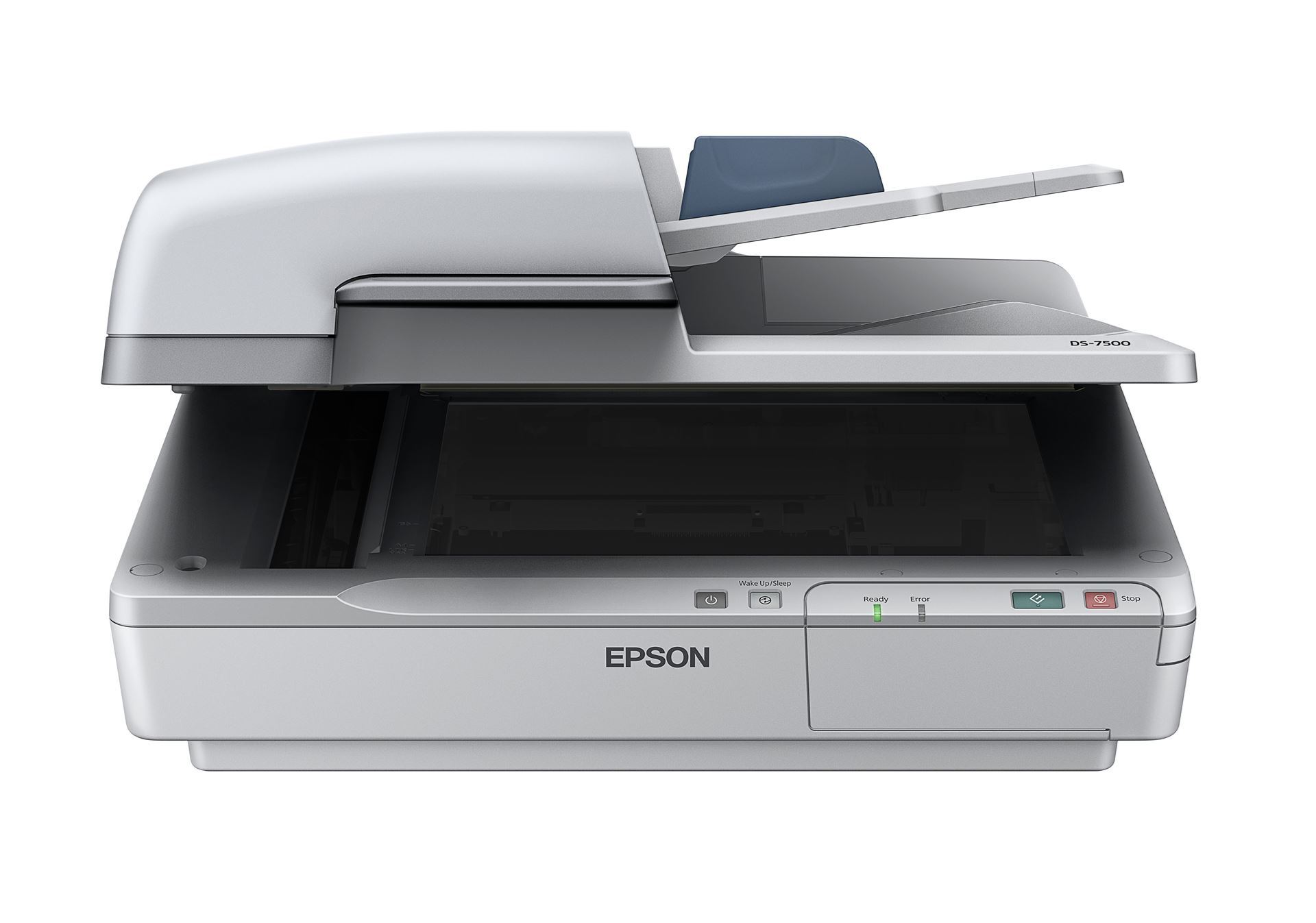 EPSON WorkForce DS-7500 Scanner