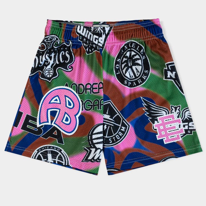 EE AB WNBA Green EE AB WNBA Green