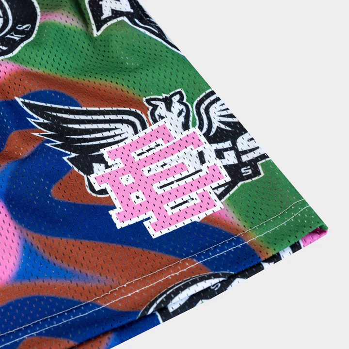 EE AB WNBA Green EE AB WNBA Green