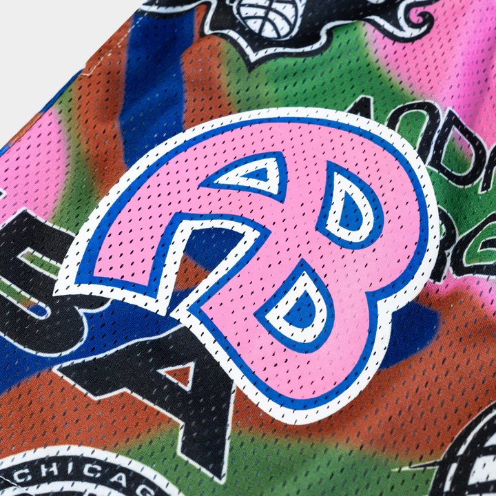 EE AB WNBA Green EE AB WNBA Green