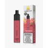 Lava Plus Disposable 5% Cherry Banana