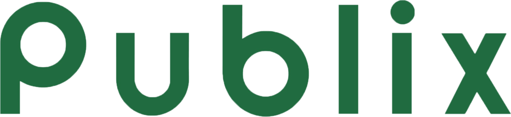Publix Logo Psd Official Psds