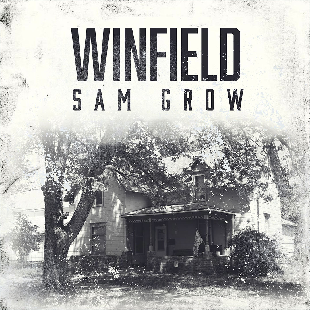 News – Sam Grow Music