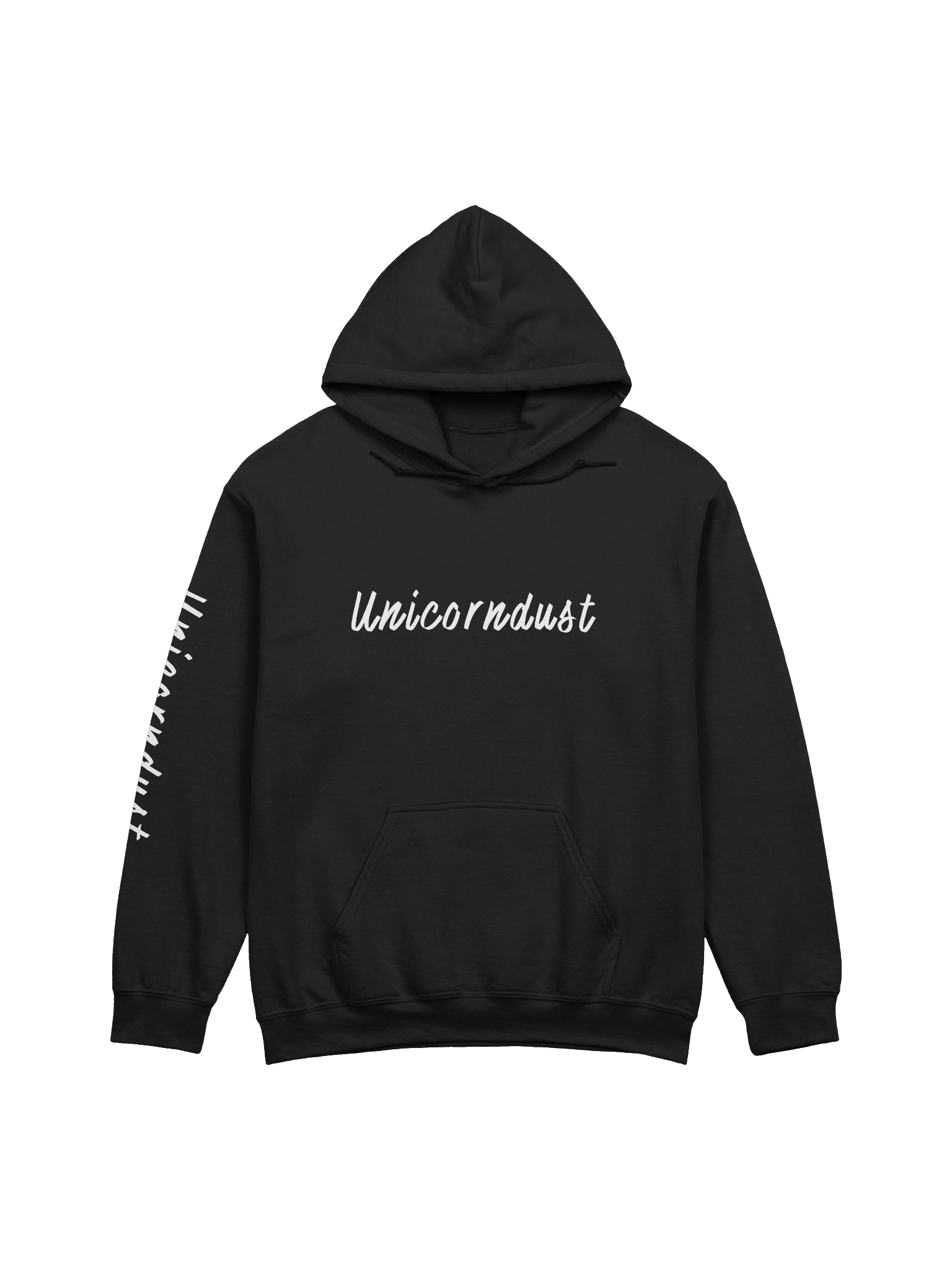 BLACKANDWHITEHOODIE