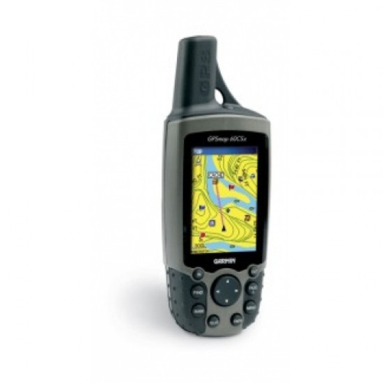 Garmin GPS Map 60CSX GR60CSX.