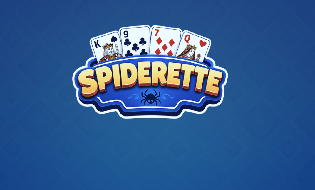 spiderette