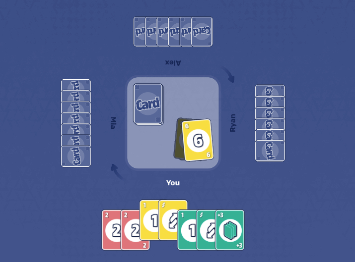 Color Card