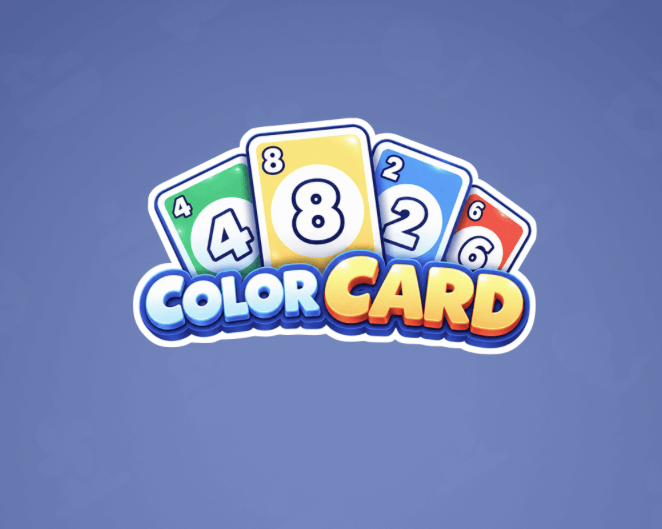Color Card