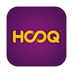 Hooq-Mod-Apk