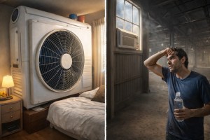 System Sizing: Where Most Efficiency Gets Wasted