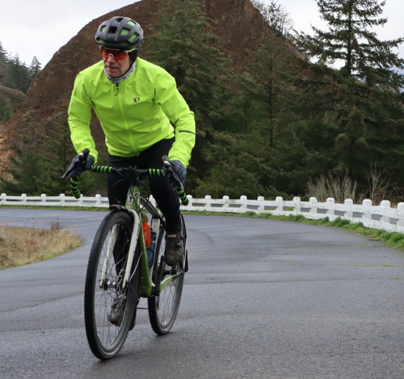 Pearl iZUMi Attack WxB Cycling Rain Jacket - Layer Up and Ride