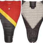 Nitro quilt full view