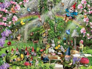 Gnomes Playground puzzle - 300