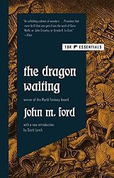 The Dragon Waiting (TOR ESSENTIALS)