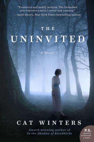 THE UNINVITED