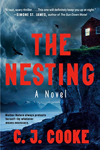 THE NESTING