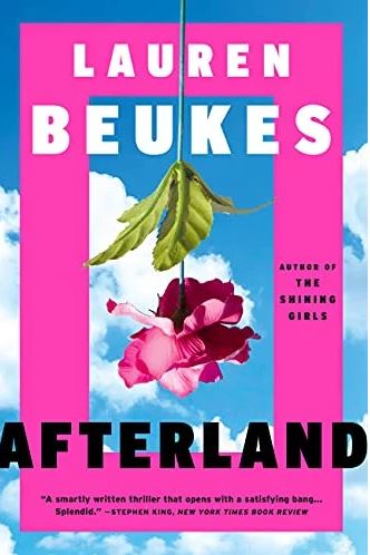 AFTERLAND