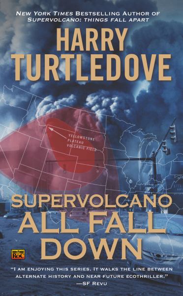ALL FALL DOWN (SUPERVOLCANO)