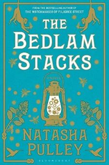 THE BEDLAM STACKS