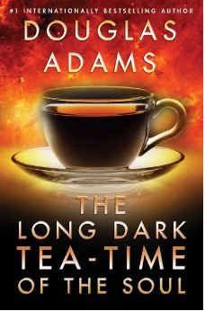 THE LONG DARK TEA-TIME OF THE SOUL