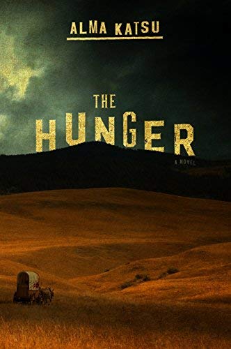 THE HUNGER