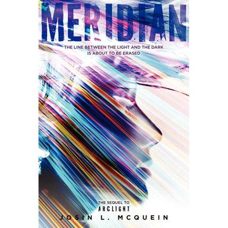 Meridian (Arclight book 2)