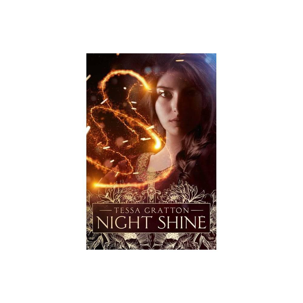 Night Shine (Hardcover)