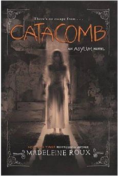 Catacomb (an Asylum novel)