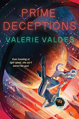 Prime Deceptions (Chilling Effect, Bk 2)