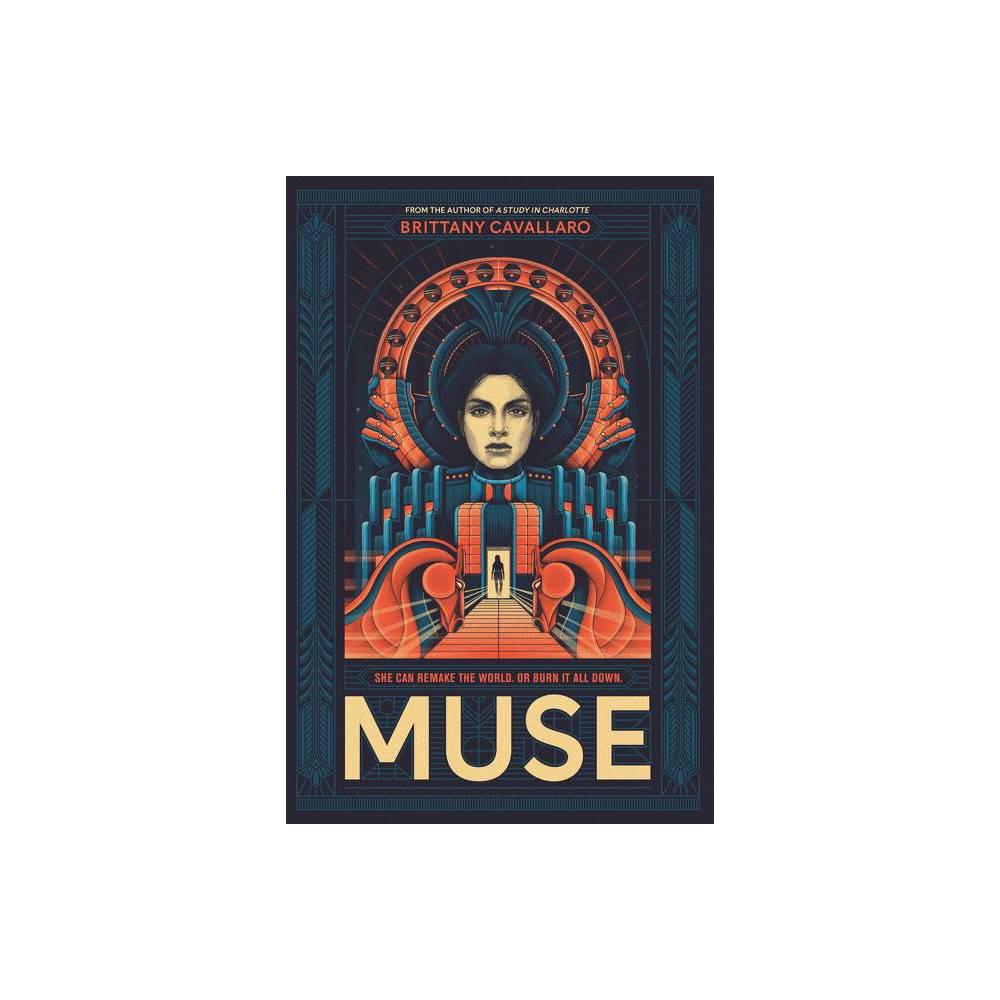 Muse (Hardcover)