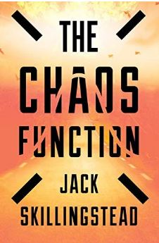 THE CHAOS FUNCTION