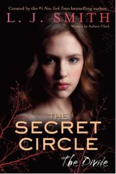 THE DIVIDE (THE SECRET CIRCLE)